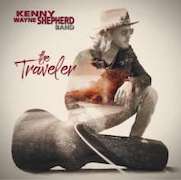Album-Review: Kenny Wayne Shepherd - The Traveler Kenny Wayne Shepherd: The Traveler
