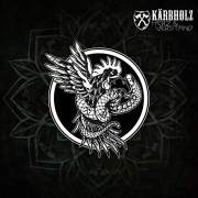 Album-Review: Kärbholz - Herz und Verstand Kärbholz: Herz und Verstand