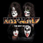 Album-Review: Kiss - KissWorld: The Best of Kiss Kiss: KissWorld: The Best of Kiss
