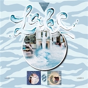 Album-Review: Lake - Lake I (1976) / Lake II (1978) – Original Vinyl Double-Classics Lake: Lake I (1976) / Lake II (1978) – Original Vinyl Double-Classics