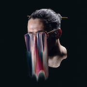Album-Review: Like Lovers - Everything All The Time Forever Like Lovers: Everything All The Time Forever