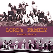 Album-Review: Lord‘s Family - Innere Musik – Limited Edition Lord‘s Family: Innere Musik – Limited Edition