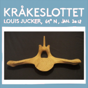 Album-Review: Louis Jucker - Kråkeslottet Louis Jucker: Kråkeslottet