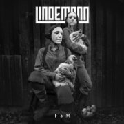 Album-Review: Lindemann - F&M Lindemann: F&M