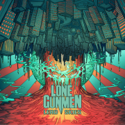 Album-Review: Lone Gunmen - Lead Skies Lone Gunmen: Lead Skies