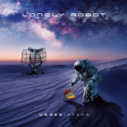 Album-Review: Lonely Robot - Under Stars Lonely Robot: Under Stars