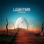 Album-Review: Loonypark - Deep Space Eight Loonypark: Deep Space Eight