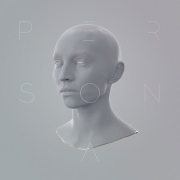 Album-Review: Lost In Kiev - Persona Lost In Kiev: Persona