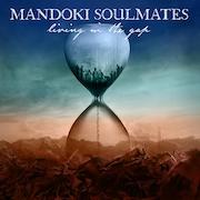 Album-Review: Mandoki Soulmates - Living In The Gap / Hungarian Pictures Mandoki Soulmates: Living In The Gap / Hungarian Pictures