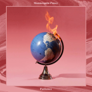 Album-Review: Mannequin Pussy - Patience Mannequin Pussy: Patience