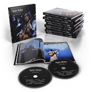 Album-Review: Katie Melua - Live In Concert (gemeinsam mit dem GORI WOMEN'S CHOIR) – Deluxe Edition Katie Melua: Live In Concert (gemeinsam mit dem GORI WOMEN'S CHOIR) – Deluxe Edition