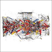 Album-Review: mewithoutYou - Untitled + Untitled-EP mewithoutYou: Untitled + Untitled-EP