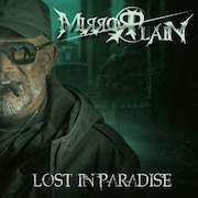 Album-Review: Mirrorplain - Lost In Paradise Mirrorplain: Lost In Paradise