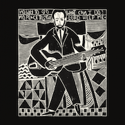 Album-Review: Ben Molatzi - No Way To Go Ben Molatzi: No Way To Go