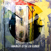 Album-Review: Magic Pie - Fragments Of The 5th Element Magic Pie: Fragments Of The 5th Element