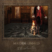 Album-Review: Maiden uniteD - The Barrel House Tapes Maiden uniteD: The Barrel House Tapes