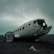 Album-Review: Malm - Kollaps Malm: Kollaps