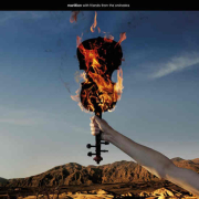 Album-Review: Marillion - With Friends From The Orchestra Marillion: With Friends From The Orchestra