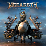 Album-Review: Megadeth - Warheads On Foreheads Megadeth: Warheads On Foreheads