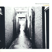 Album-Review: Menzman & Friends - Insights Menzman & Friends: Insights