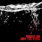 Album-Review: Midnight Sun - Dark Tide Rising Midnight Sun: Dark Tide Rising