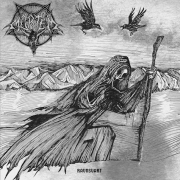 Album-Review: Mortem - Ravnsvart Mortem: Ravnsvart