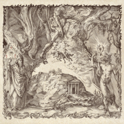 Album-Review: Mosaic - Secret Ambrosian Fire Mosaic: Secret Ambrosian Fire