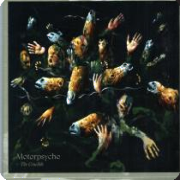 Album-Review: Motorpsycho - The Crucible Motorpsycho: The Crucible