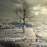 Album-Review: Mystery - Live Poznan Mystery: Live Poznan
