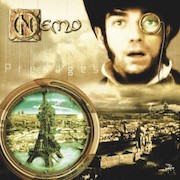 Album-Review: Nemo - Présages (2003) Nemo: Présages (2003)