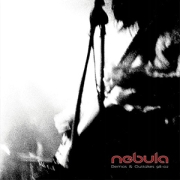 Album-Review: Nebula - Demos & Outtakes 98-02 Nebula: Demos & Outtakes 98-02