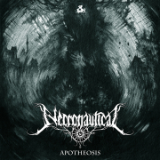 Album-Review: Necronautical - Apotheosis Necronautical: Apotheosis