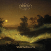 Album-Review: Netherbird - Into The Vast Uncharted Netherbird: Into The Vast Uncharted