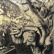 Album-Review: Ni - Pantophobie Ni: Pantophobie