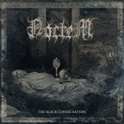 Album-Review: Noctem - The Black Consecration Noctem: The Black Consecration