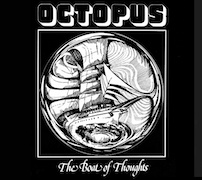 Album-Review: Octopus - The Boat Of Thoughts - Limitierte Vinyl-Ausgabe Octopus: The Boat Of Thoughts - Limitierte Vinyl-Ausgabe