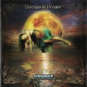 Album-Review: Overworld Dreams - Voyage Overworld Dreams: Voyage