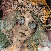 Album-Review: Officium Triste - The Death of Gaia Officium Triste: The Death of Gaia