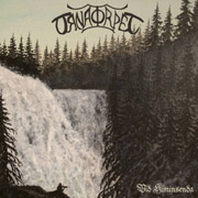 Album-Review: Örnatorpet - Vid Himinsenda Örnatorpet: Vid Himinsenda
