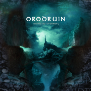 Album-Review: Orodruin - Ruins Of Eternity Orodruin: Ruins Of Eternity