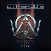 Album-Review: Otherwise - Defy Otherwise: Defy