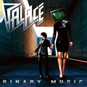 Album-Review: Palace - Binary Music Palace: Binary Music