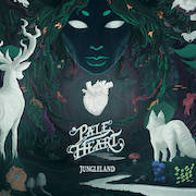 Album-Review: Pale Heart - Jungleland Pale Heart: Jungleland