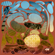 Album-Review: Pedro The Lion - Phoenix – Vinyl-Ausgabe Pedro The Lion: Phoenix – Vinyl-Ausgabe