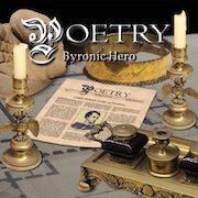 Album-Review: Poetry - Byronic Hero Poetry: Byronic Hero