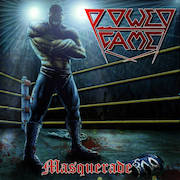 Album-Review: Powergame - Masquerade Powergame: Masquerade