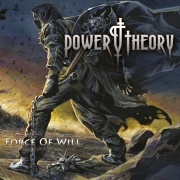 Album-Review: Power Theory - Force of Will Power Theory: Force of Will