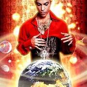 Album-Review: Prince - Planet Earth (First Time On LP – Limited Edition On Purple Vinyl) Prince: Planet Earth (First Time On LP – Limited Edition On Purple Vinyl)