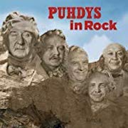 Album-Review: Puhdys - In Rock Puhdys: In Rock