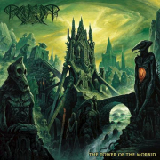 Album-Review: Paganizer - The Tower of the Morbid Paganizer: The Tower of the Morbid